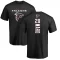 Terron Ward Backer T-Shirt - Black