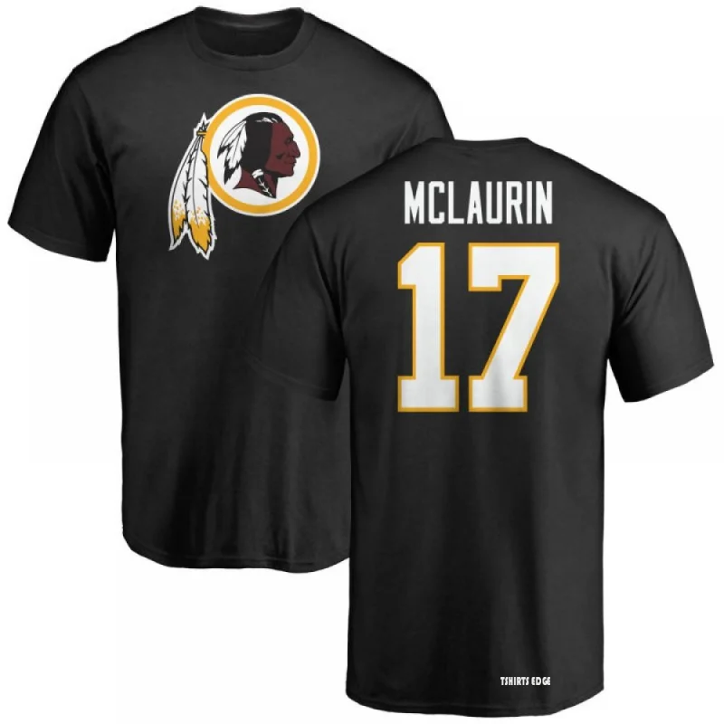 terry mclaurin shirt