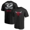 Terry Taylor Midnight Mascot T-Shirt - Black