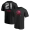 Thaddeus Young Midnight Mascot T-Shirt - Black