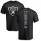 Thayer Munford Jr. Backer T-Shirt - Black