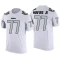 Thayer Munford Jr. Legend Color Rush T-Shirt - White