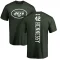 Thomas Hennessy Backer T-Shirt - Green