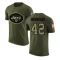 Thomas Hennessy Legend Salute to Service T-Shirt - Olive