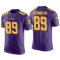 Thomas Hennigan Legend Color Rush T-Shirt - Purple