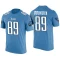 Thomas Odukoya Legend Color Rush T-Shirt - Blue