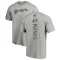 Thomas Pannone Backer T-Shirt - Ash