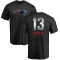 Thyrick Pitts Midnight Mascot T-Shirt - Black