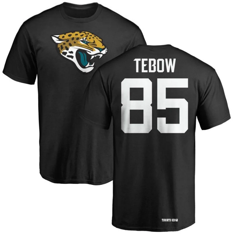 Tim Tebow Jaguars Jersey, Tebow Jerseys, Tebow Gear