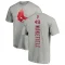 Tim Wakefield Backer T-Shirt - Ash