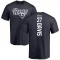 Timarcus Davis Backer T-Shirt - Navy