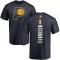 T.J. McConnell Backer T-Shirt - Navy