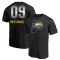 T.J. McConnell Midnight Mascot T-Shirt - Black