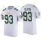 T.J. Slaton Legend Color Rush T-Shirt - White