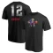 Tobias Harris Midnight Mascot T-Shirt - Black