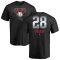 Tommy Pham Midnight Mascot T-Shirt - Black