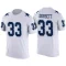 Tony Dorsett Legend Color Rush T-Shirt - White