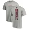 Tony Gonzalez Backer T-Shirt - Ash