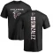 Tony Gonzalez Backer T-Shirt - Black