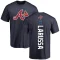 Tony Larussa Backer T-Shirt - Navy