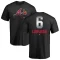 Tony Larussa Midnight Mascot T-Shirt - Black