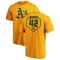 Tony Larussa RBI T-Shirt - Gold