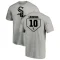 Tony Larussa RBI T-Shirt - Heathered Gray