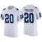 Tony Pollard Legend Color Rush T-Shirt - White