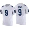 Tony Romo Legend Color Rush T-Shirt - White