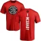 Tracy McGrady Backer T-Shirt - Red