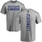 Travis Dermott Backer T-Shirt - Ash