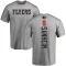 Travis Sanheim Backer T-Shirt - Ash