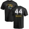 Travon Walker Midnight Mascot T-Shirt - Black