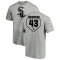 Trayce Thompson RBI T-Shirt - Heathered Gray