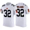 Trayveon Williams Legend Color Rush T-Shirt - White