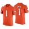 Tremon Smith Legend Color Rush T-Shirt - Orange