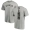 Trendon Watford Backer T-Shirt - Ash