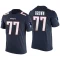 Trent Brown Legend Color Rush T-Shirt - Navy