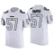 Trent Harris Legend Color Rush T-Shirt - White