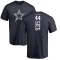 Trent Sieg Backer T-Shirt - Navy