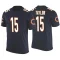 Trent Taylor Legend Color Rush T-Shirt - Navy