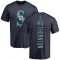 Trent Thornton Backer T-Shirt - Navy