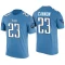 Trenton Cannon Legend Color Rush T-Shirt - Blue