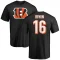 Trenton Irwin Name & Number T-Shirt - Black