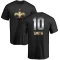 Tre'Quan Smith Midnight Mascot T-Shirt - Black