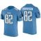 Tre'Shaun Harrison Legend Color Rush T-Shirt - Blue