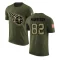 Tre'Shaun Harrison Legend Salute to Service T-Shirt - Olive