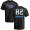 Tre'Shaun Harrison Midnight Mascot T-Shirt - Black