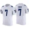 Trevon Diggs Legend Color Rush T-Shirt - White