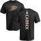 Trevor Carrick Backer T-Shirt - Black